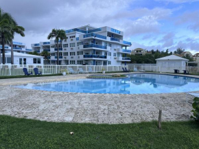 Costamar Beach Village TERRACE CO307